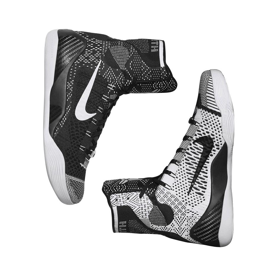 Nike Kobe 9 Elite "BHM"