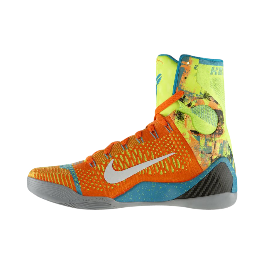 Nike Kobe 9 Elite - Influence