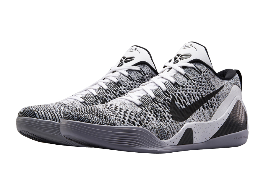 Nike Kobe 9 Elite Low - Beethoven