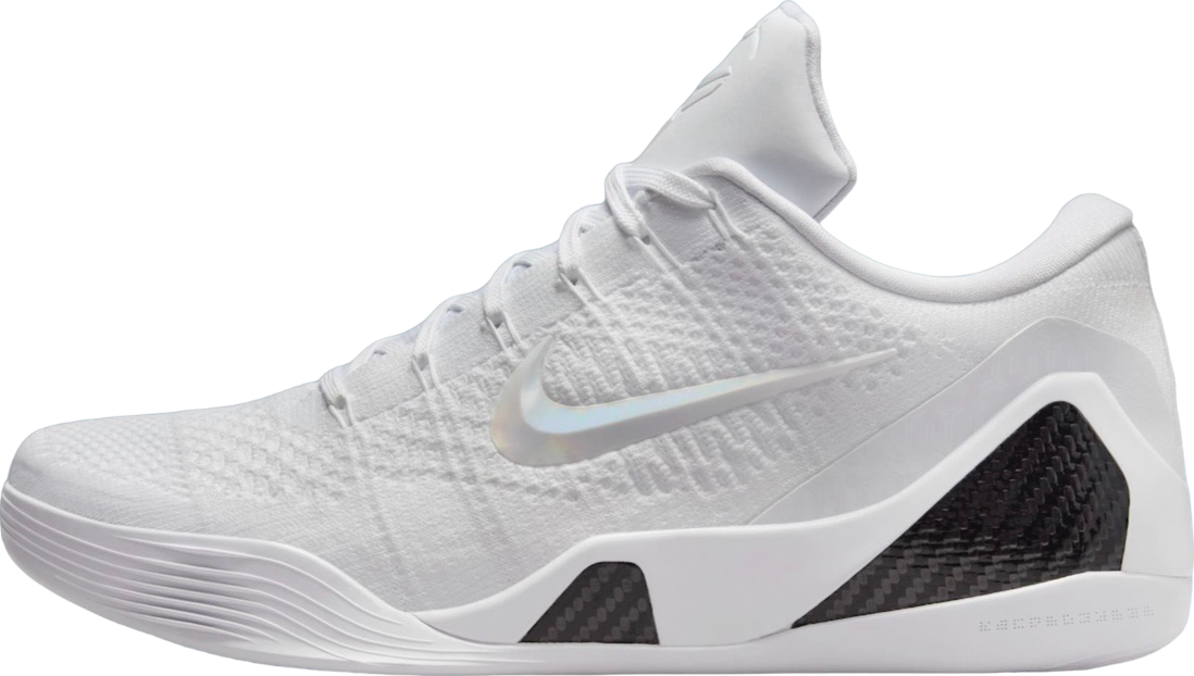 Nike Kobe 9 Elite Low Protro Halo