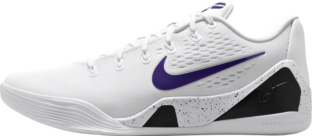 ナイキ コービー9 エリート ロー プロトロ \"ゲームロイヤル/ホワイト\" Nike Kobe 9 Elite Low Protro Game Royal / White - Oct 2025
