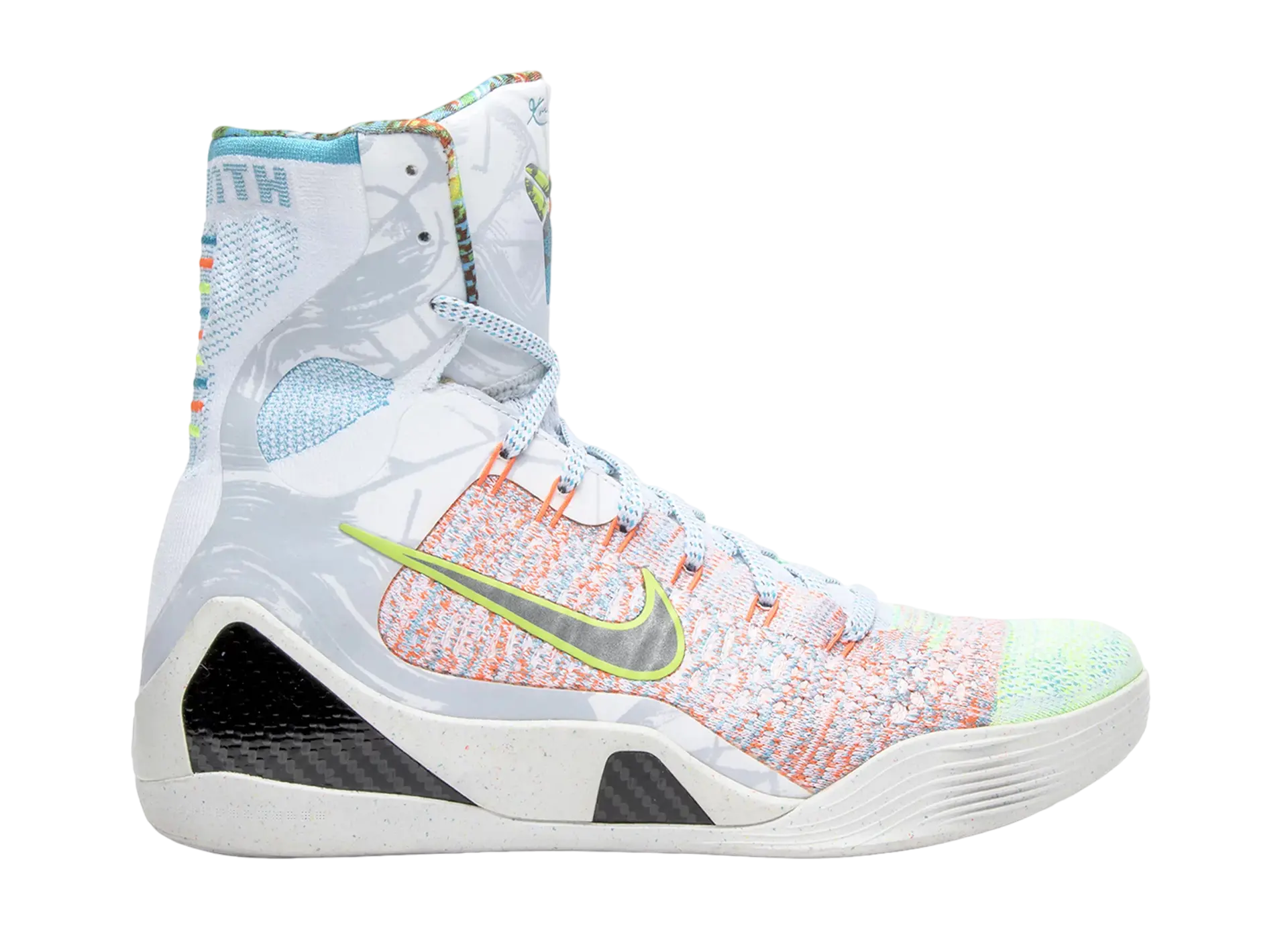 Nike Kobe 9 Elite What The 2025