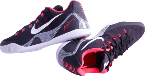 Nike Kobe 9 Low EM - Bruce Lee - Mar 2014 - 646701700 Nike Kobe 9 Low EM - Bruce Lee - Mar 2014 - 646701700