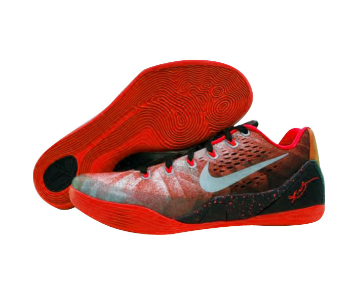 Kobe 9 prm deals