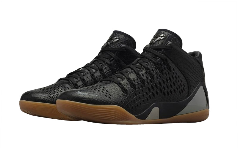 Nike Kobe 9 Mid EXT