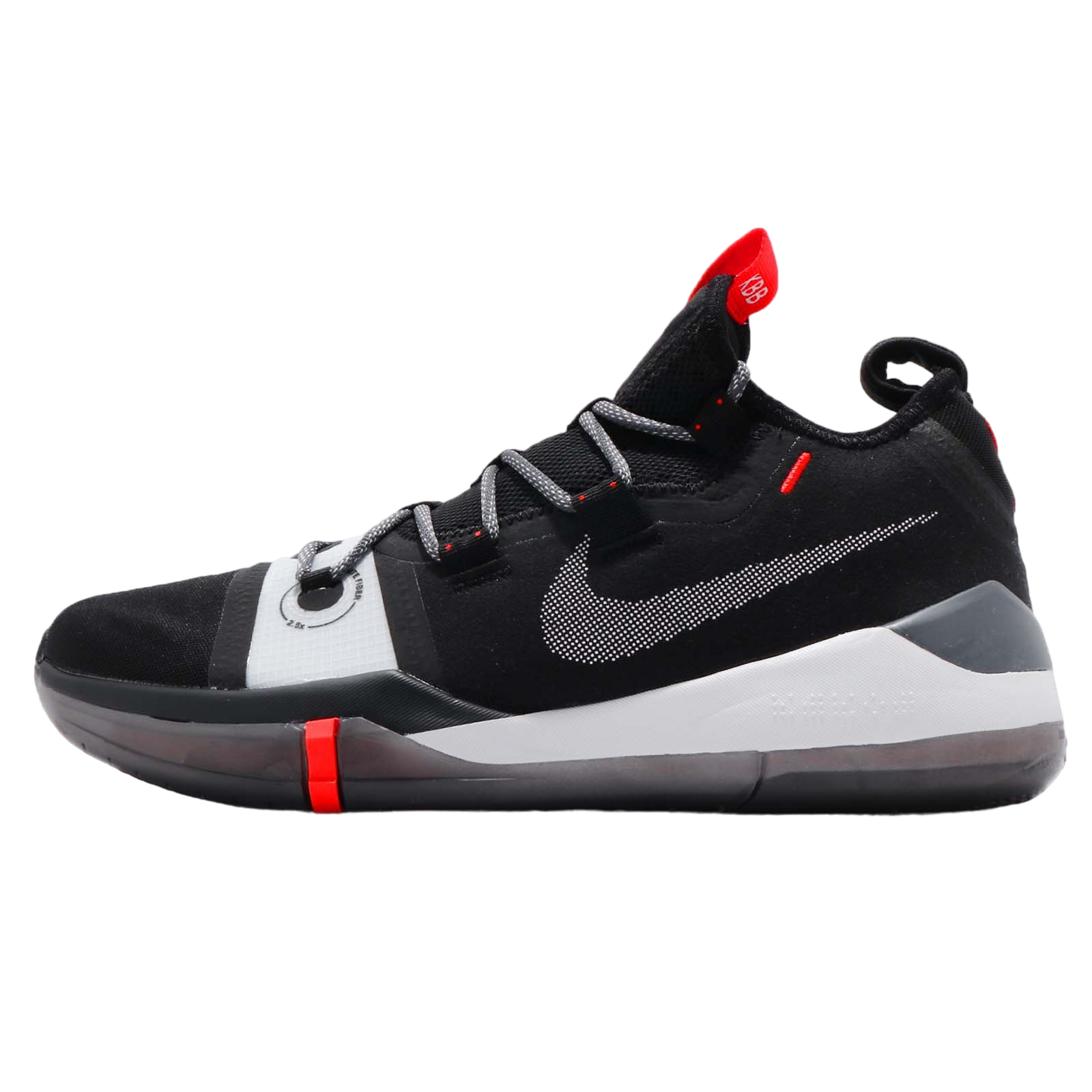 Nike KOBE A.D. EP Black / Multi - Sep 2018 - AV3556001