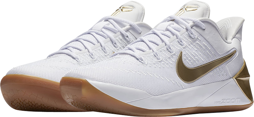 Nike Kobe AD Big Stage - Jun 2017 - 852425-107 - KicksOnFire.com