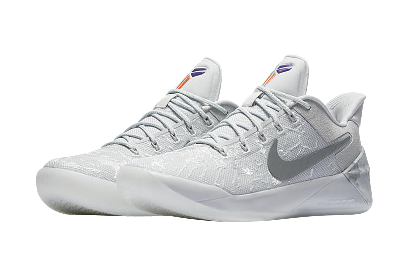 Nike Kobe AD DeRozan PE