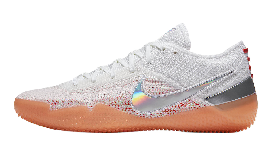 Nike Kobe AD NXT 360 Infrared