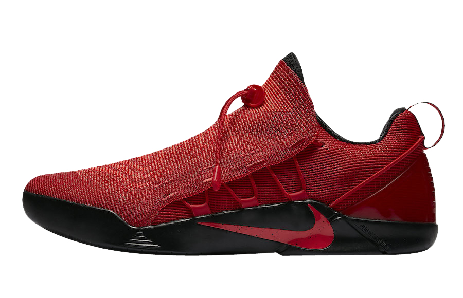 Nike Kobe AD NXT University Red