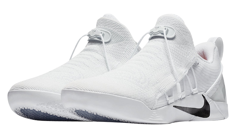 Nike Kobe AD NXT White Black