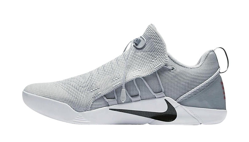 Nike Kobe AD NXT Wolf Grey