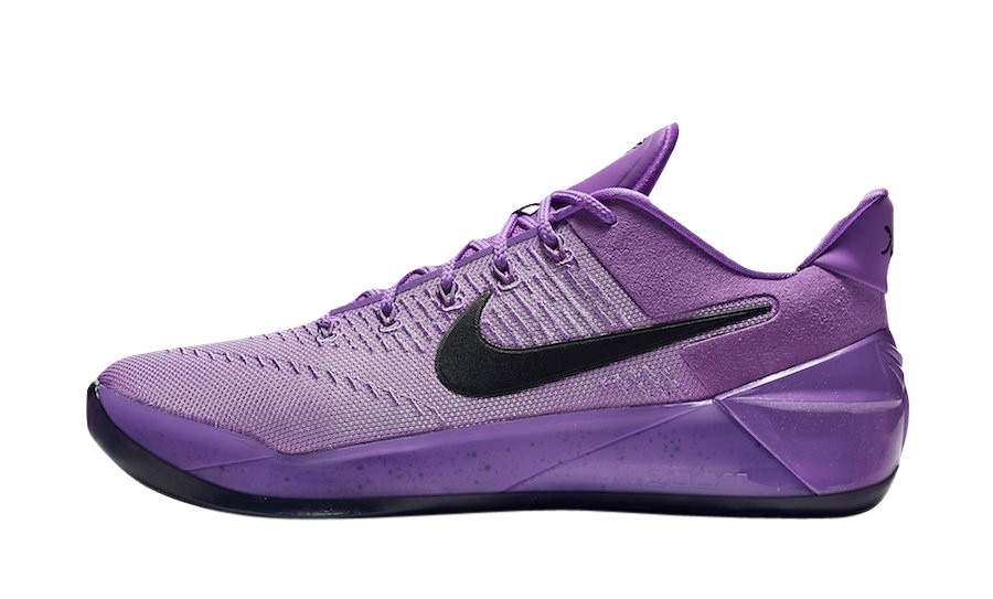 Nike Kobe AD Purple Stardust