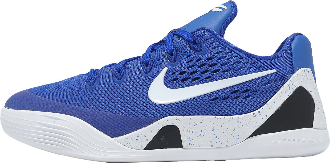 A*A様 NIKE KOBE Ⅸ LOW EM GS コービー 9 GS 24. NIKE KOBE Ⅸ LOW EM GS コービー 9 GS 24.0cm - メルカリ