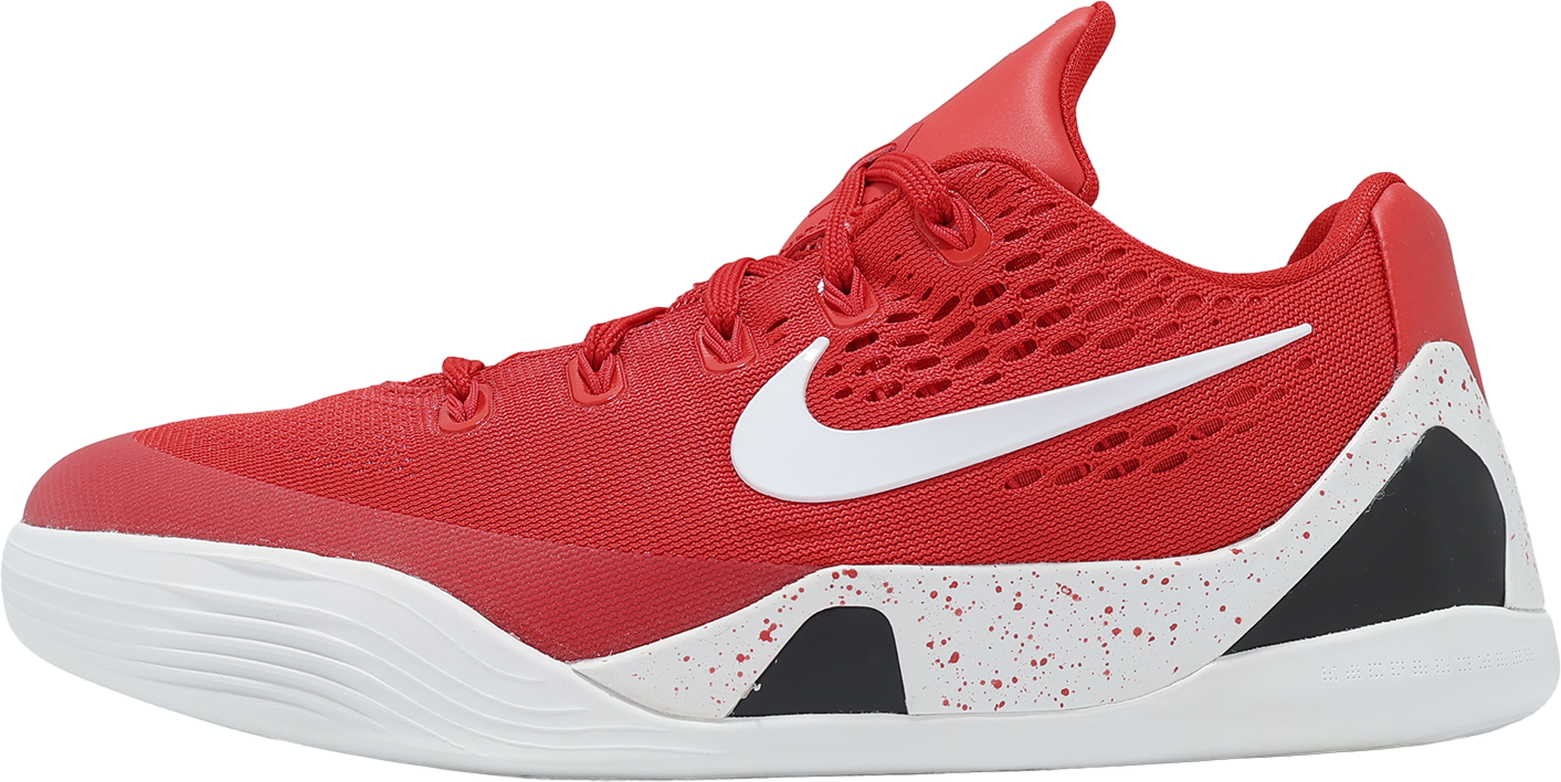 Nike Kobe IX Low EM GS Game Royal / White - Jul 2025