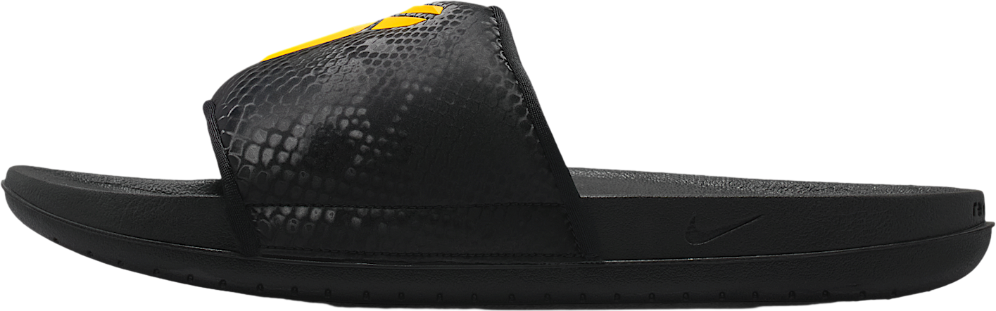 Nike Kobe Offcourt Slide Lightning Black IF2870-700 Men’s Size 9 READ DESC NIKE Kobe Offcourt Slide IF2870 002 - Shiekh main image 2