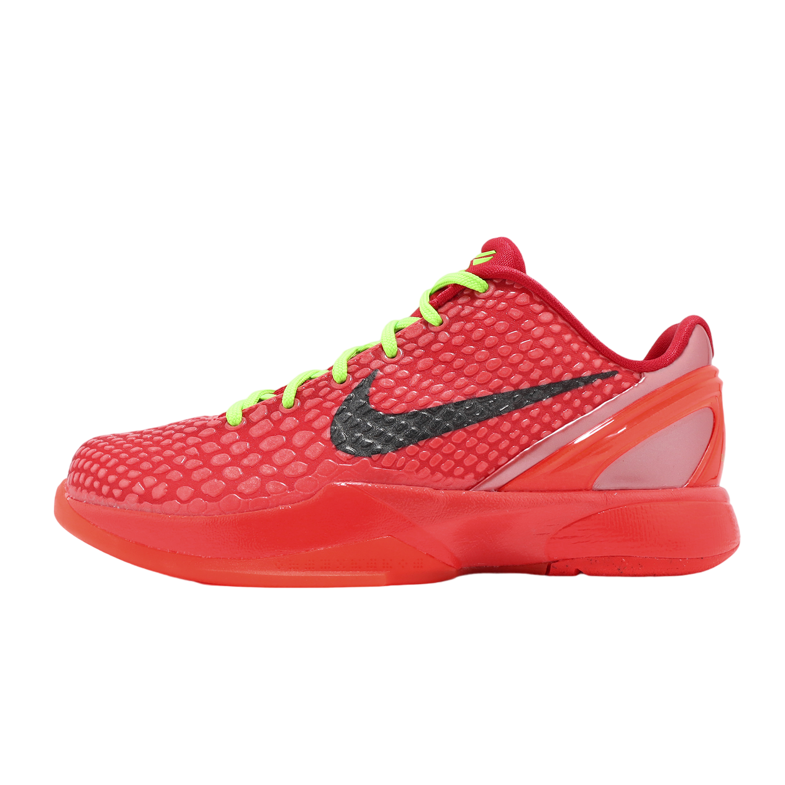 Nike Kobe VI Protro GS Bright Crimson / Black