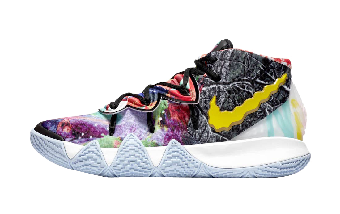 【激レア】NIKE KYBRID S2 EP \"What The 2.0\" Nike Kybrid S2 What The 2.0 Men's - CQ9323-002/CT1971-002 - US