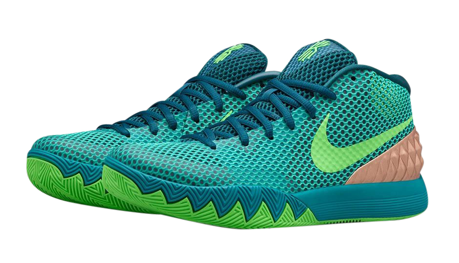 Nike Kyrie 1 - Australia