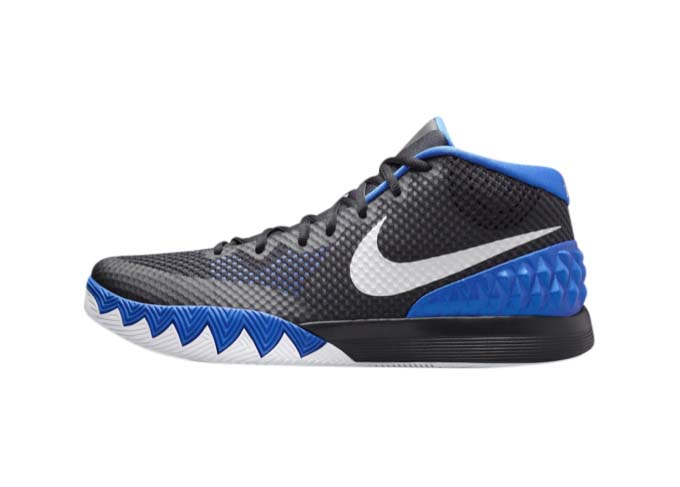 Nike Kyrie 1 - Brotherhood