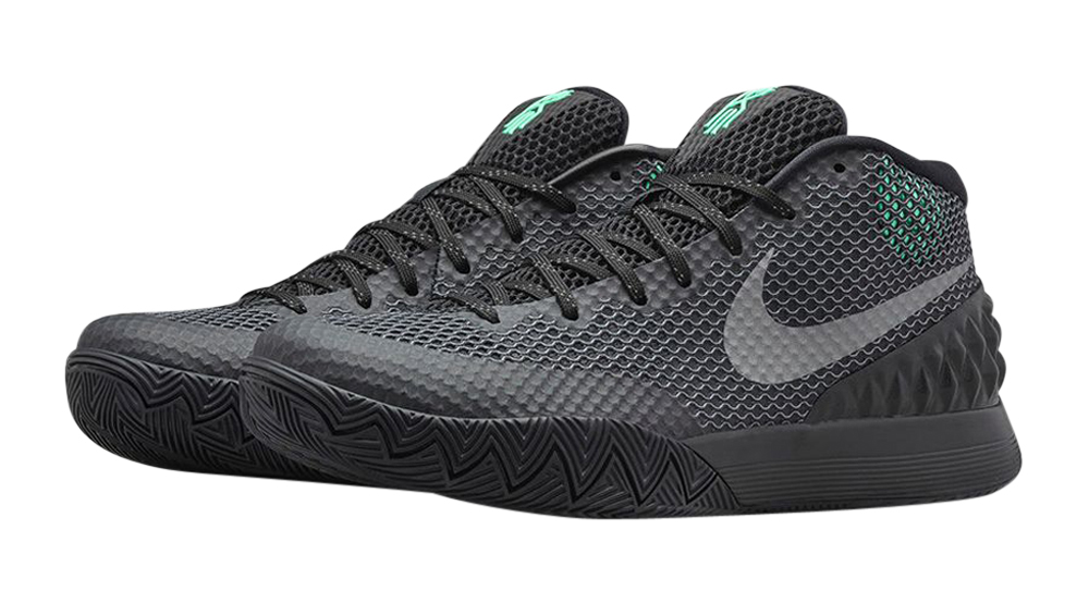 Nike Kyrie 1 - Driveway