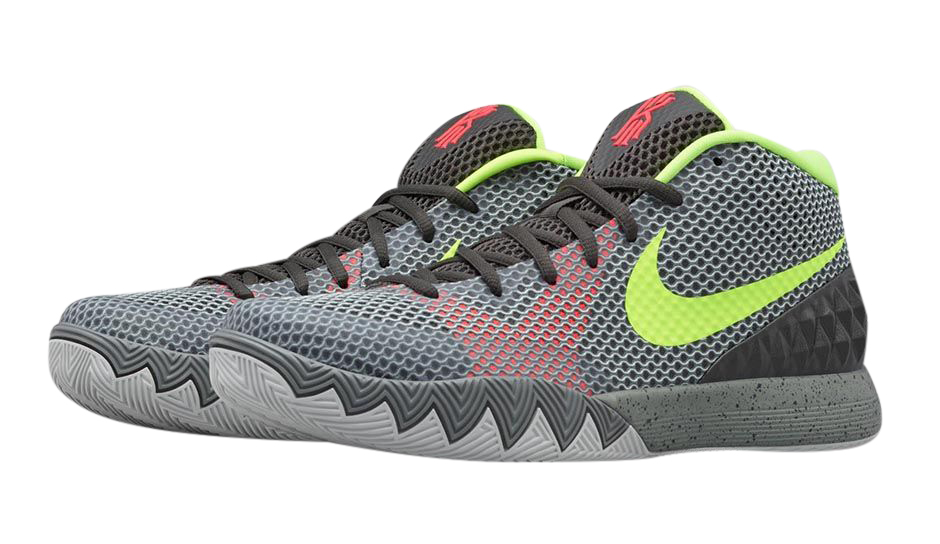 Nike Kyrie 1 - Dungeon