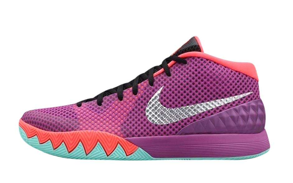 Nike Kyrie 1 - Easter