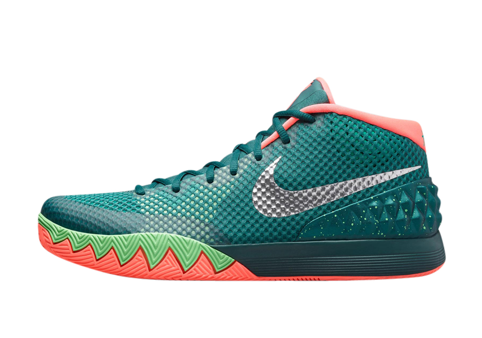 Nike Kyrie 1 FlyTrap