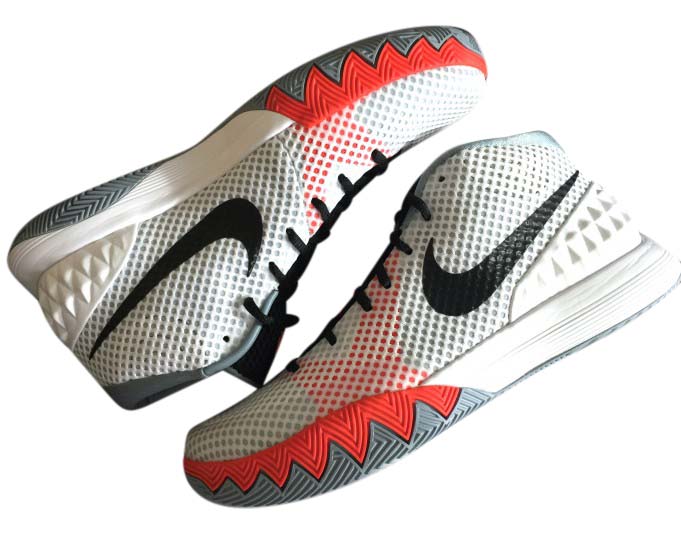 Nike Kyrie 1 Home