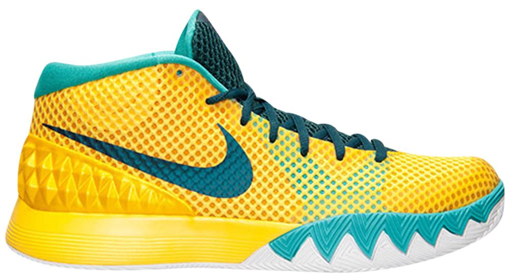 Nike Kyrie 1 - Tour Yellow