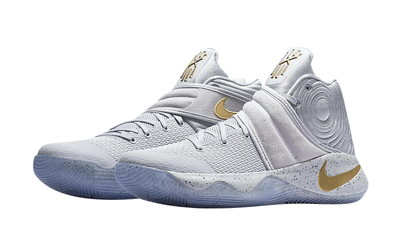 Nike Kyrie 2 - Battle Grey