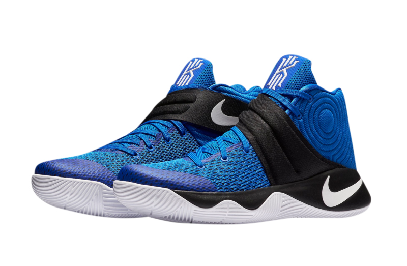 Nike Kyrie 2 - Brotherhood