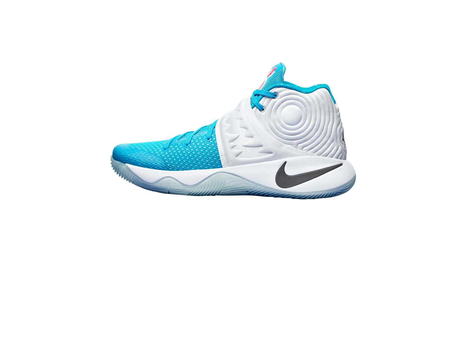 Nike Kyrie 2 - Christmas