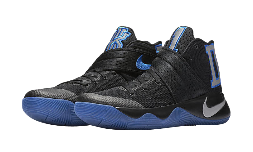 Nike Kyrie 2 - Duke PE