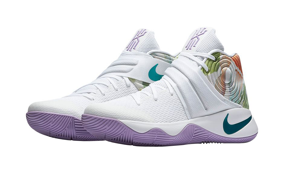 Nike Kyrie 2 - Easter