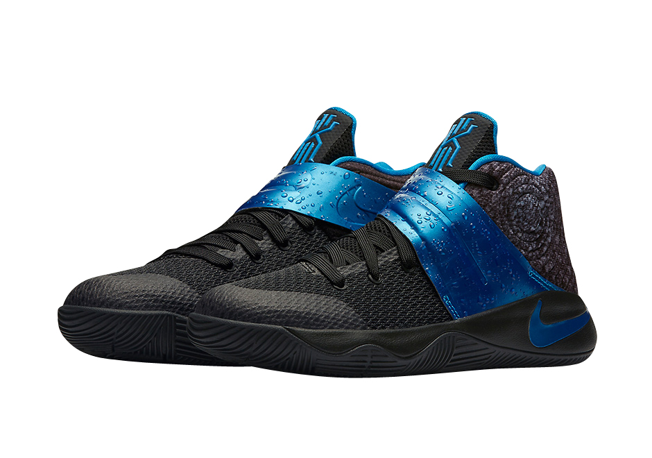 Nike Kyrie 2 GS - Wet