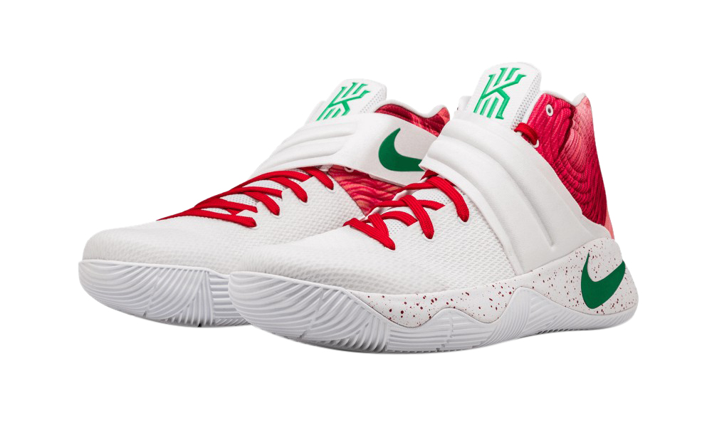 Nike Kyrie 2 Ky-Rispy Kreme