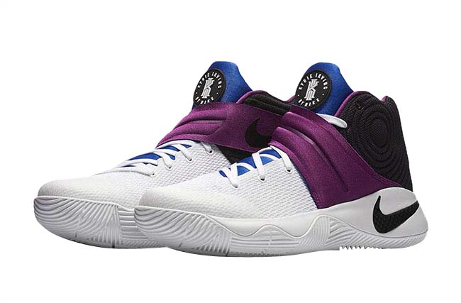 Nike Kyrie 2  - Kyrache