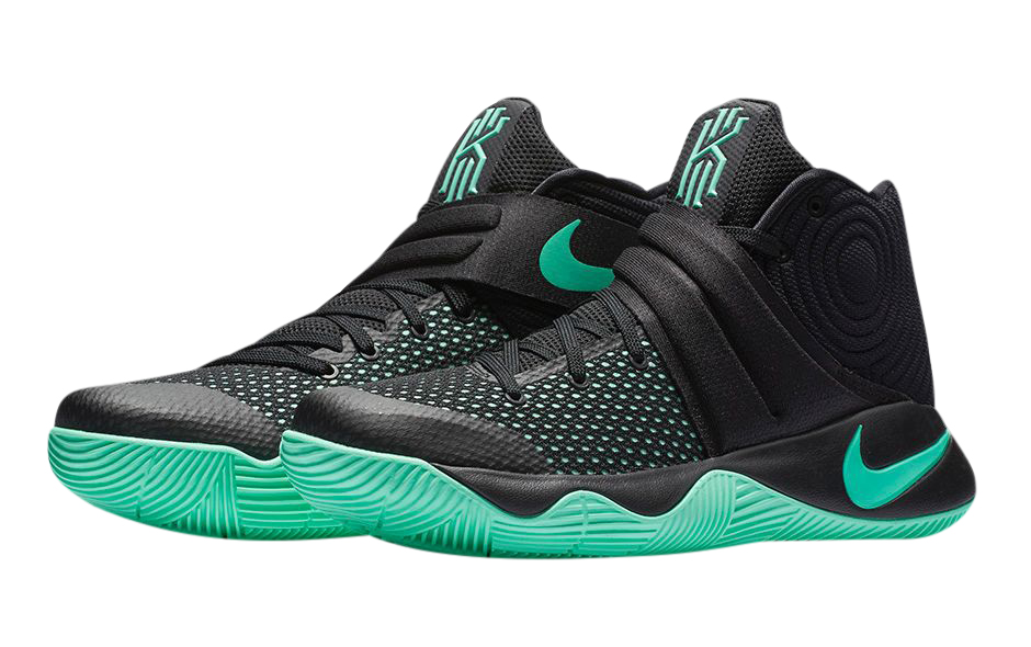 Nike Kyrie 2 - Kyrie-Oke