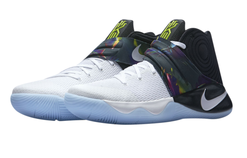 Nike Kyrie 2 - Parade