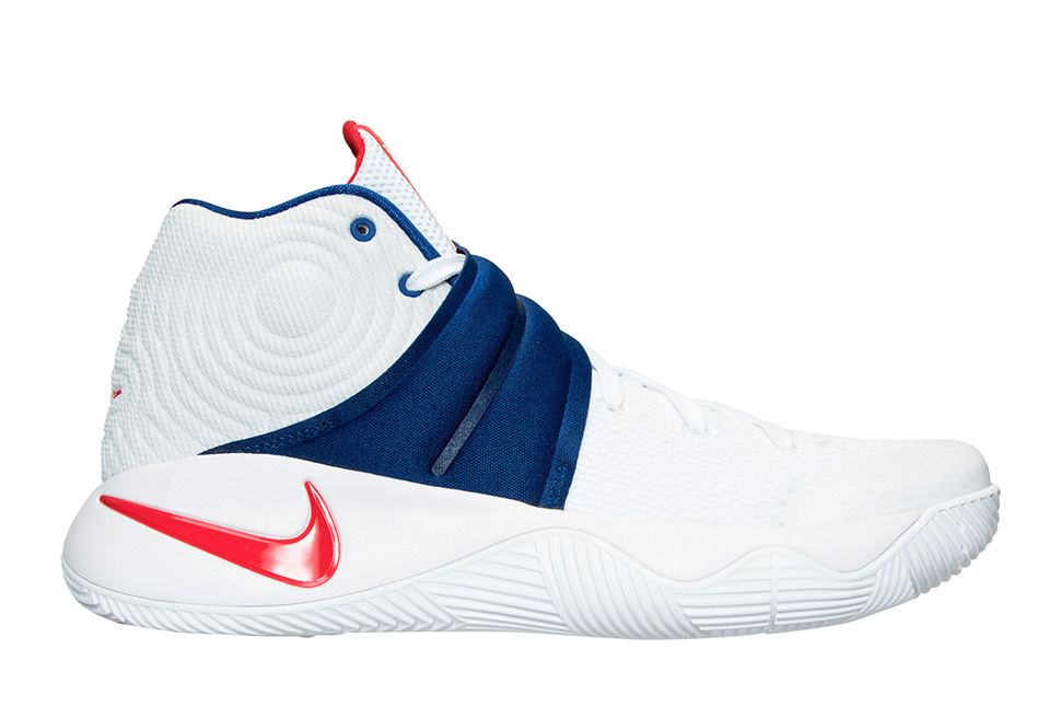 Nike Kyrie 2 USA