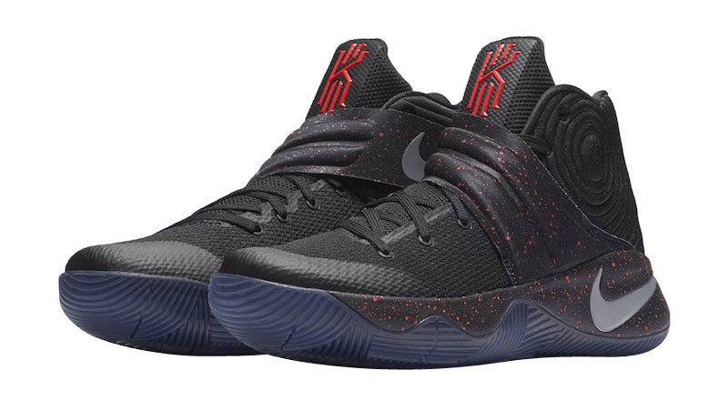 Nike Kyrie 2 Wolf Pack