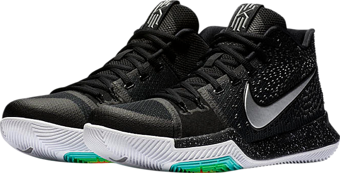 kyrie flip the switch shoes