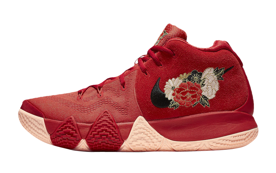 Nike Kyrie 4 CNY