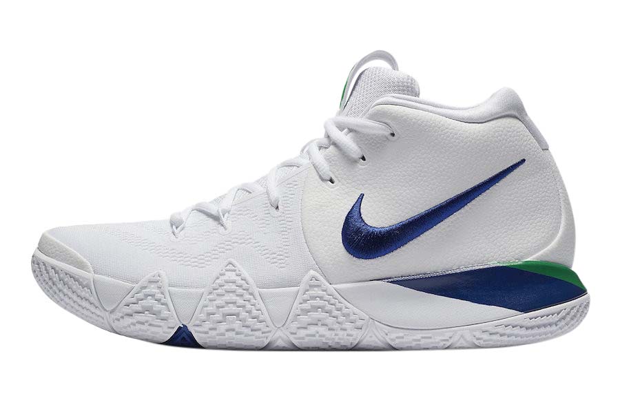 Nike Kyrie 4 Deep Royal