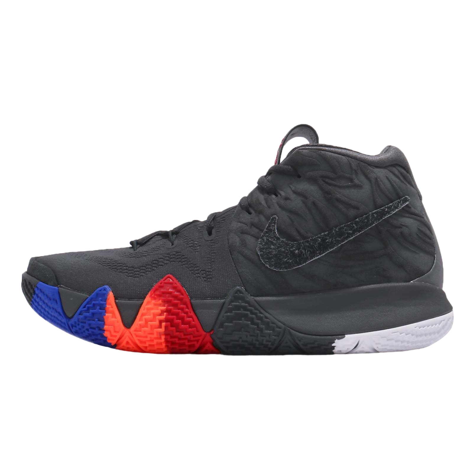 Nike Kyrie 4 EP Anthracite / Black