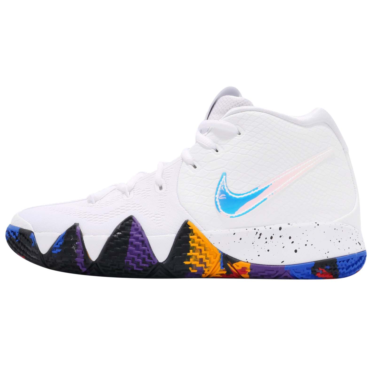 Nike Kyrie 4 GS March Madness