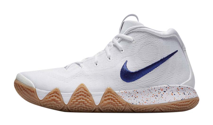 Nike Kyrie 4 Uncle Drew