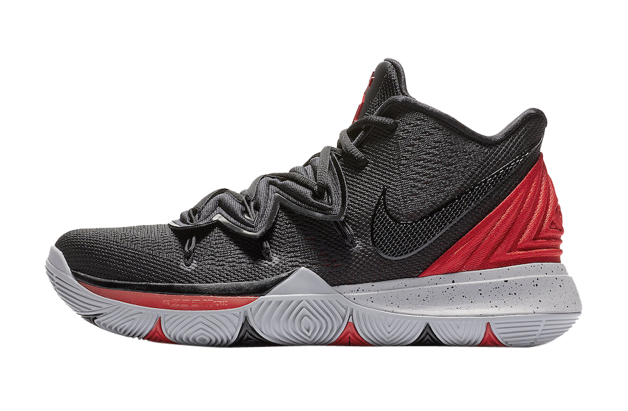 Nike Kyrie 5 Bred