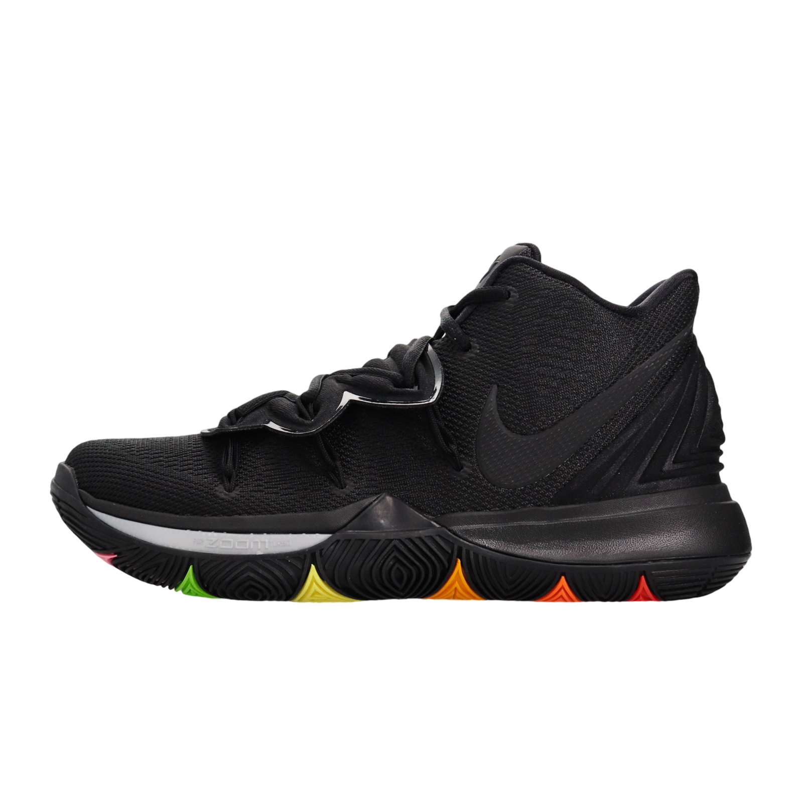 Nike Kyrie 5 EP Black / Black